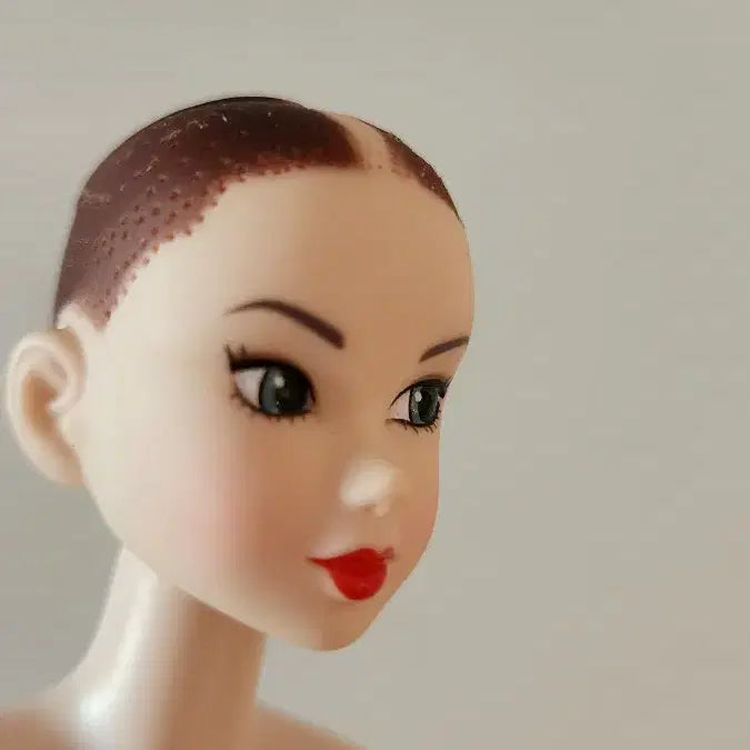 [BUNJANG] Momoko Custom Doll Base / 모모꼬 커스텀용