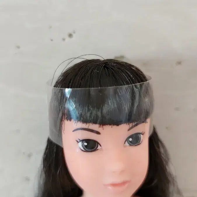 [BUNJANG] Petworks Momoko Doll / 펫웍스 모모꼬 인형