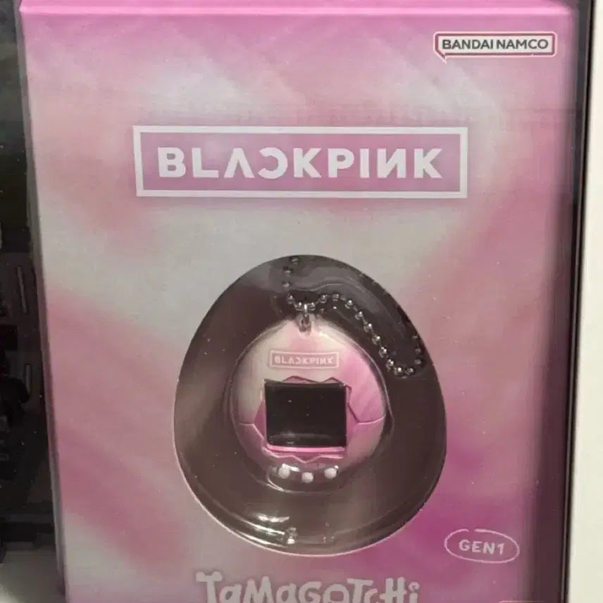 [BUNJANG] Blackpink Tamagotchi Sealed / 블랙핑크 다마고치 미개봉 새상품 판매