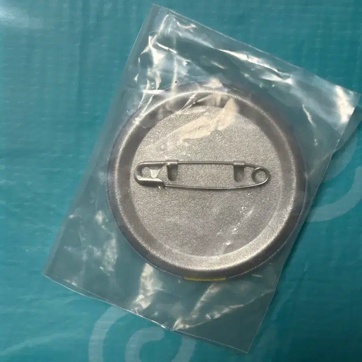 [BUNJANG] Pripara Mirei Can Badge / 프리파라 미래 캔뱃지