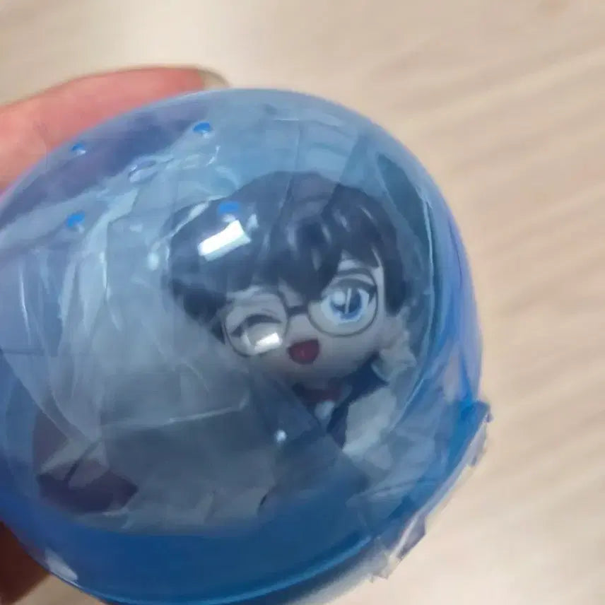 [BUNJANG] Meitantei Conan Sealed Gacha Figure / 미아게테스타 코난 미개봉 코난가챠