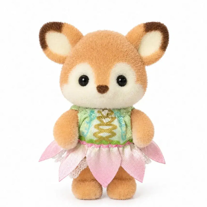 [BUNJANG] Sylvanian Families Deer Figure / 급처)실바니안 사슴