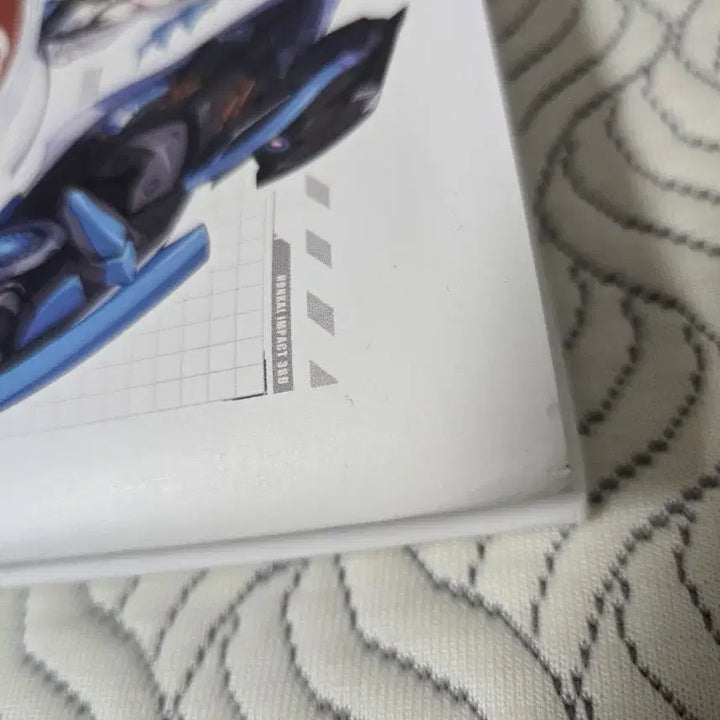 [BUNJANG] Honkai Impact 3rd Goods &amp; Artbook Bundle / 붕괴 3rd 굿즈 및 원화집 팝니다.