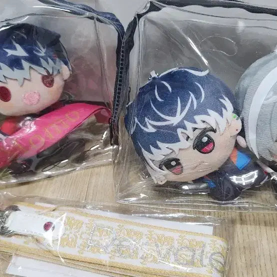 [BUNJANG] Ribare Nui + Strap Bundle Set / 리바레 누이+스트랩