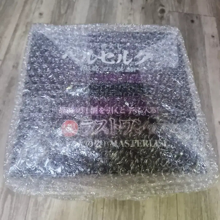 [BUNJANG] Berserk The Last One Figure (Sealed) / 베르세르크 라스트원 미개봉 팝니다
