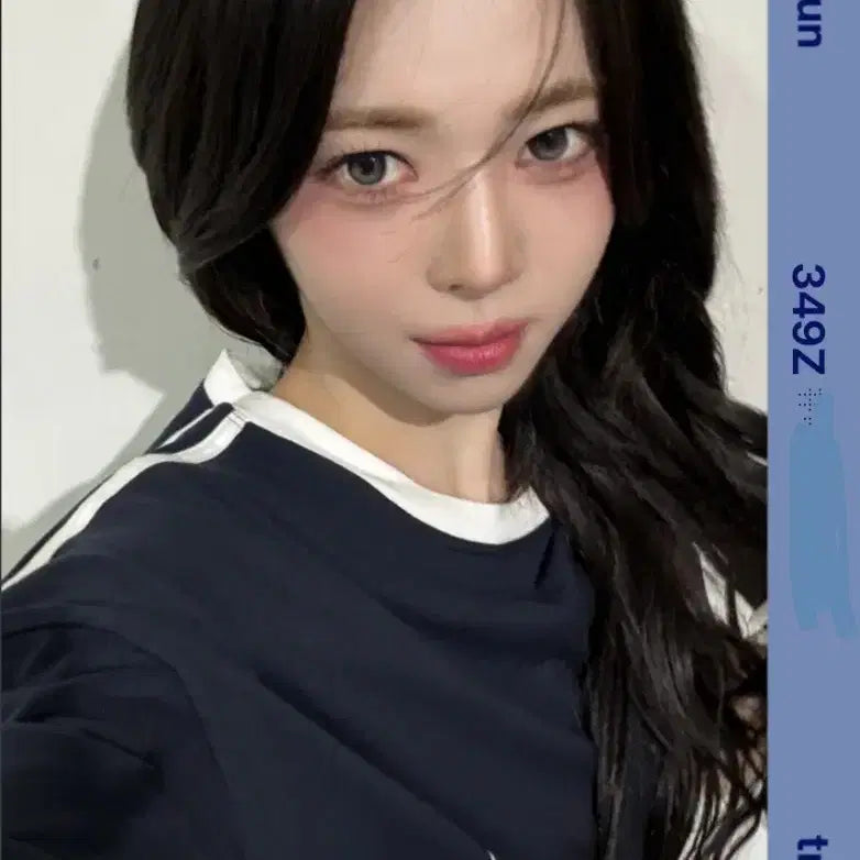 [BUNJANG] tripleS ANDLESS Concert Dahyun Welcome Object / 트리플에스 콘서트 앤드리스 ANDLESS cc349 다현 웰컴 오브젝트
