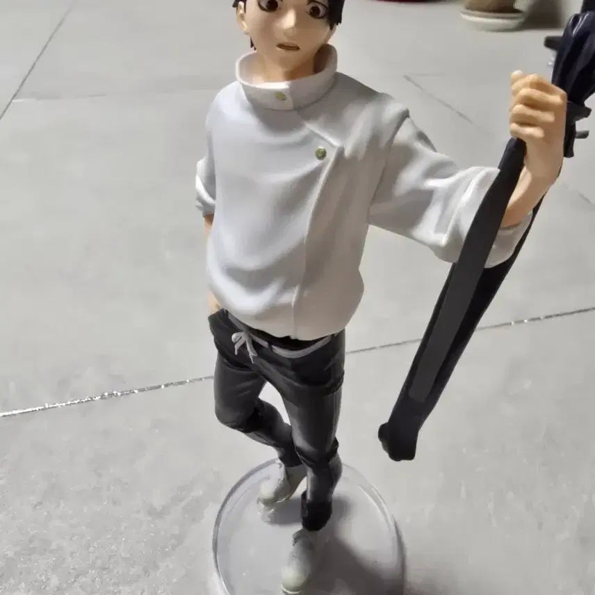[BUNJANG] X Stella Yuta Figure / 엑스텔라 유타 피규어