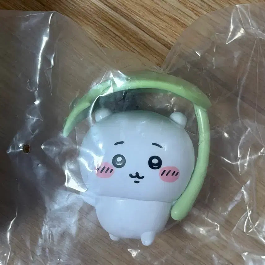 [BUNJANG] Chiikawa Umbrella Figure / 치이카와 우산피규어