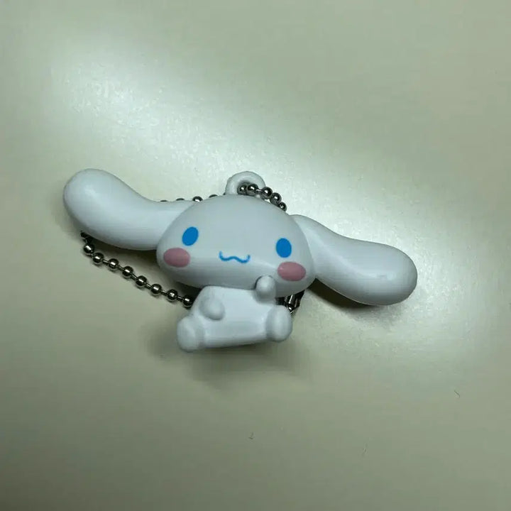 [BUNJANG] Cinnamoroll Keyring / 키티 시나모롤 키링 팔아요