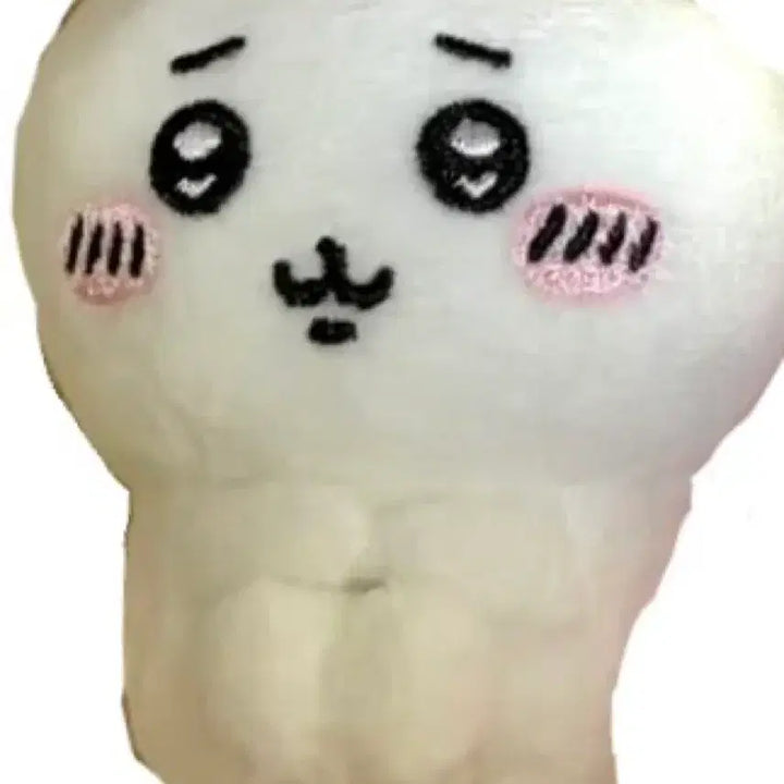 [BUNJANG] Chiikawa Big Plush Sitting Plush / 먼작귀 치이카와 빅 누이 빅4 빅포 big4 앉은 누이 앉은누이 앉누 누이구루미 인형 가챠