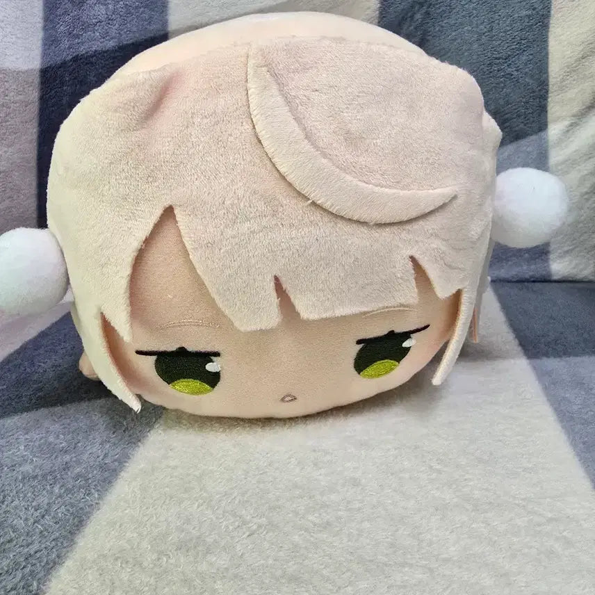 [BUNJANG] Shigure Ui Nui Nuii Doll / 시구레 우이 누이구루미 인형