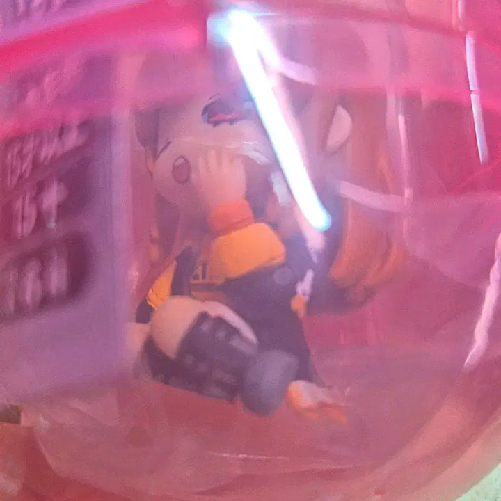 [BUNJANG] Colorful Peach Gacha Sealed / 컬러풀피치 가챠