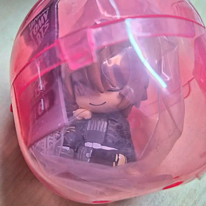 [BUNJANG] Colorful Peach Gacha Sealed / 컬러풀피치 가챠