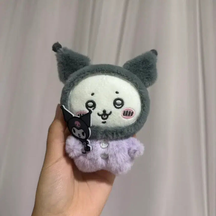 [BUNJANG] Sanrio Kuromi Chiikawa Bundle Set / 마멜, 쿠로미 치이카와 일괄