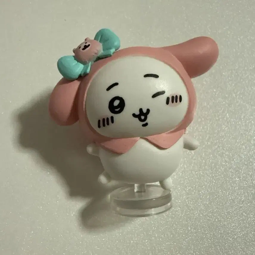 [BUNJANG] Sanrio Kuromi Chiikawa Bundle Set / 마멜, 쿠로미 치이카와 일괄