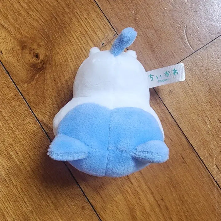 [BUNJANG] Chiikawa Hatsuware Mini Plush / 치이카와 하츠와레 미니 인형
