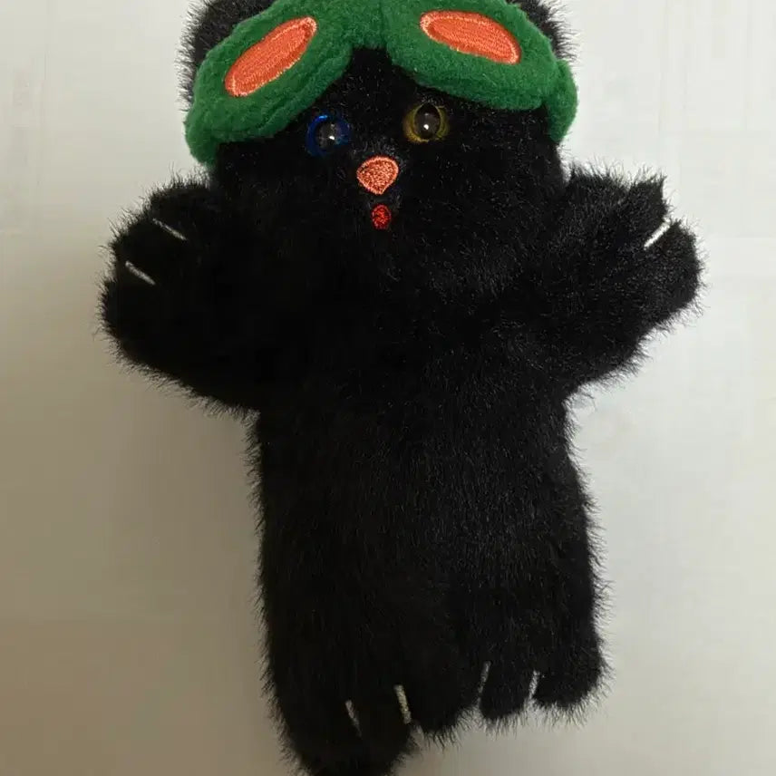 [BUNJANG] Ppunekdo 1st Gen Cat Ppy Doll / 쁘넥도 1기 한탯풍 캣삐 양도