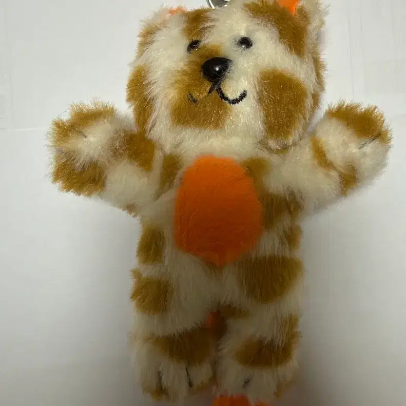 [BUNJANG] Ppunekdo 1st Gen Cat Ppy Doll / 쁘넥도 1기 한탯풍 캣삐 양도
