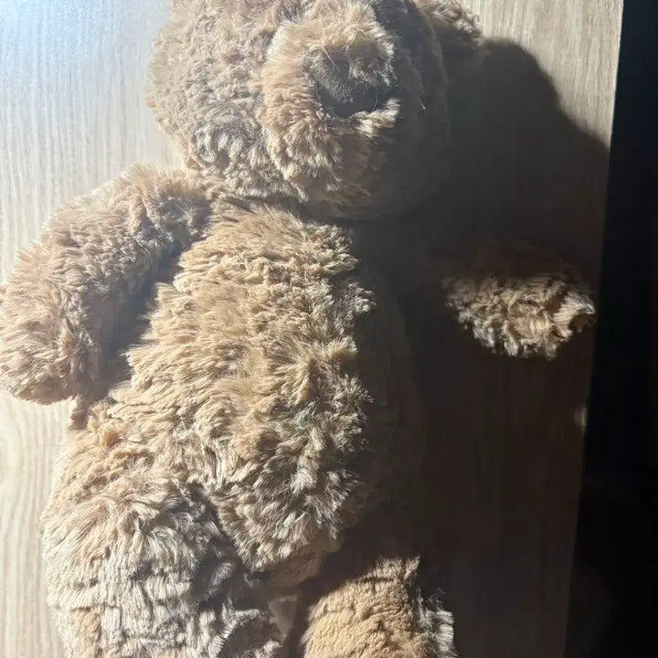 [BUNJANG] Jellycat Bartholomew Bear M Plush / 젤리캣 jelly cat 바톨로뮤 베어 M