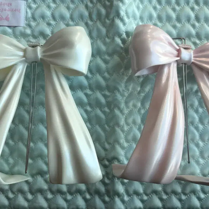 [BUNJANG] Bryce Doll Ribbon Stand Set / 브라이스 육일돌 리본스탠드 세트