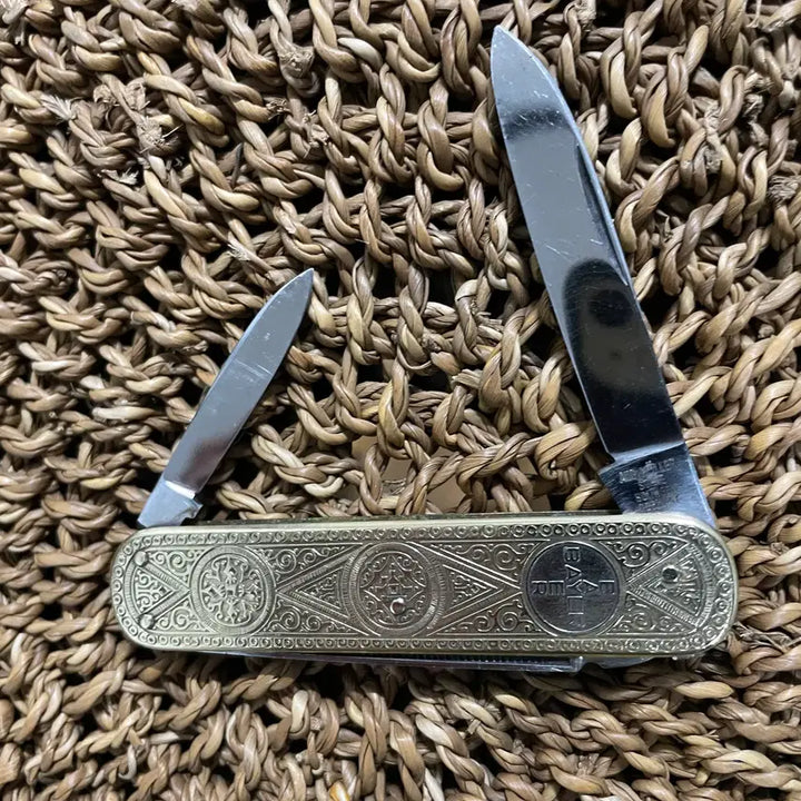[BUNJANG] German Vintage Knife / 독일 빈티지 나이프..