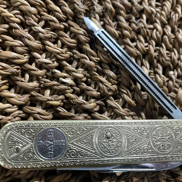 [BUNJANG] German Vintage Knife / 독일 빈티지 나이프..