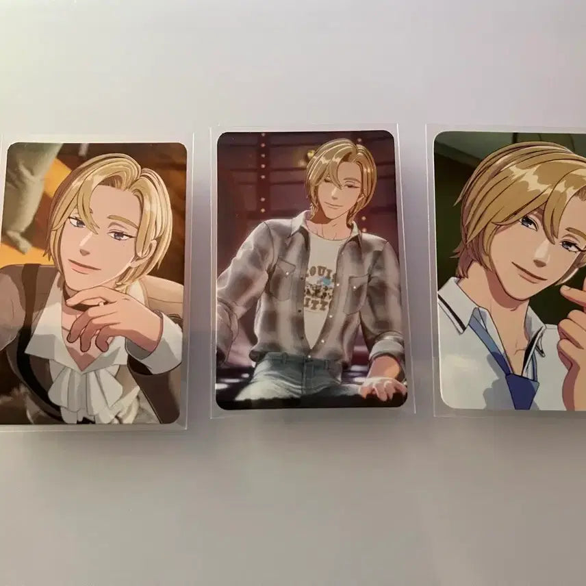 [BUNJANG] PLAVE Noah Bundle Set Photocard / 플레이브 노아 포카 일괄 판매