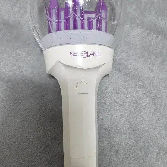 [BUNJANG] (G)I-DLE Lightstick Version 2 / 아이들 응원봉 2