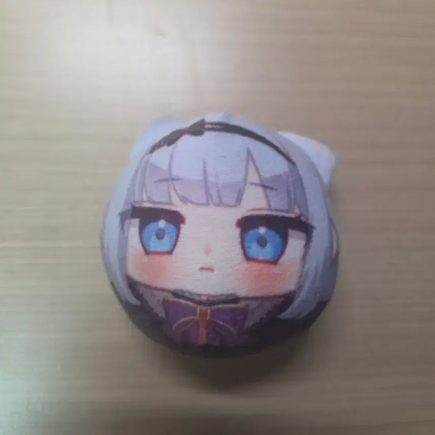 [BUNJANG] Project Sekai Yoiyosaki Kanade Plush Doll / 프로젝트 세카이 요이사키 카나데 경단인형 판매합니다