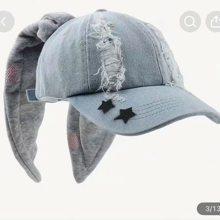 [BUNJANG] NewJeans Hat / 뉴진스 모자