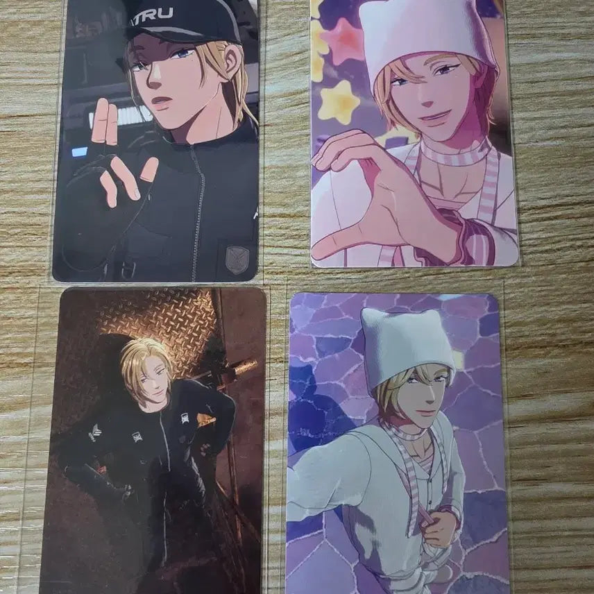 [BUNJANG] PLAVE Noah Photocard Bundle Set / 플레이브 노아 포카(일괄)