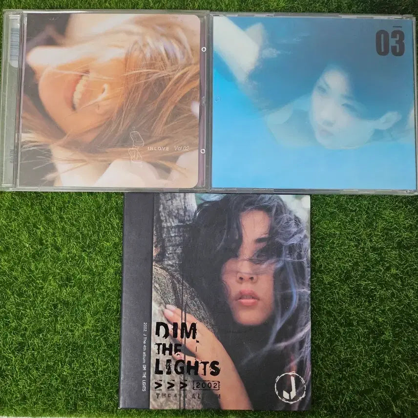 [BUNJANG] Jay (ENHYPEN) 2nd, 3rd, 4th Album Unsealed CD Bundle Set / 제이 J 개봉cd 일괄판매 2집3집4집
