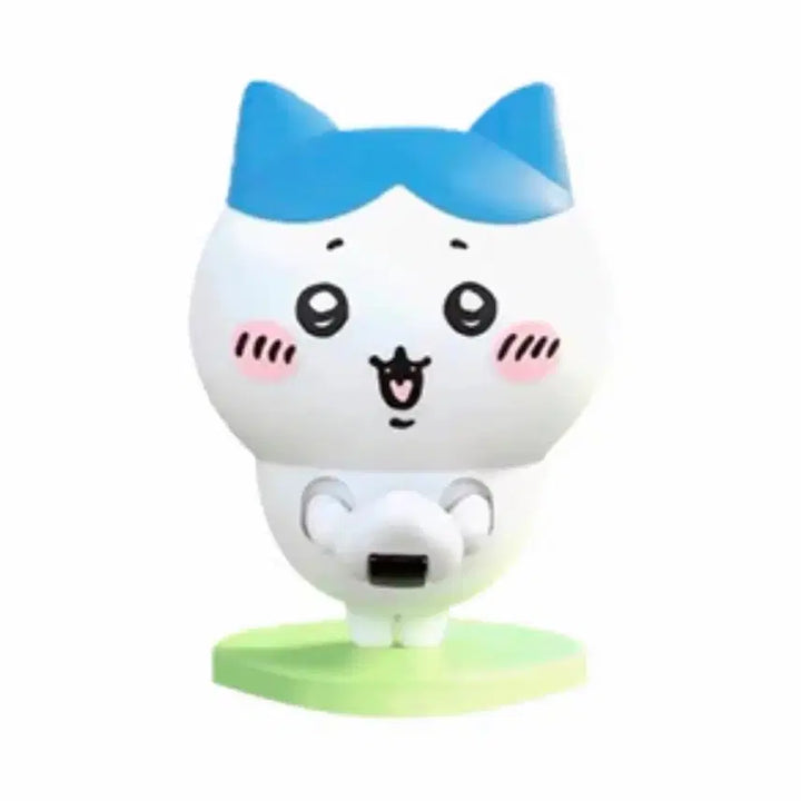 [BUNJANG] Cheekawa Lunch Time Hachware / 치이카와 먼작귀 런치타임(하치와레)