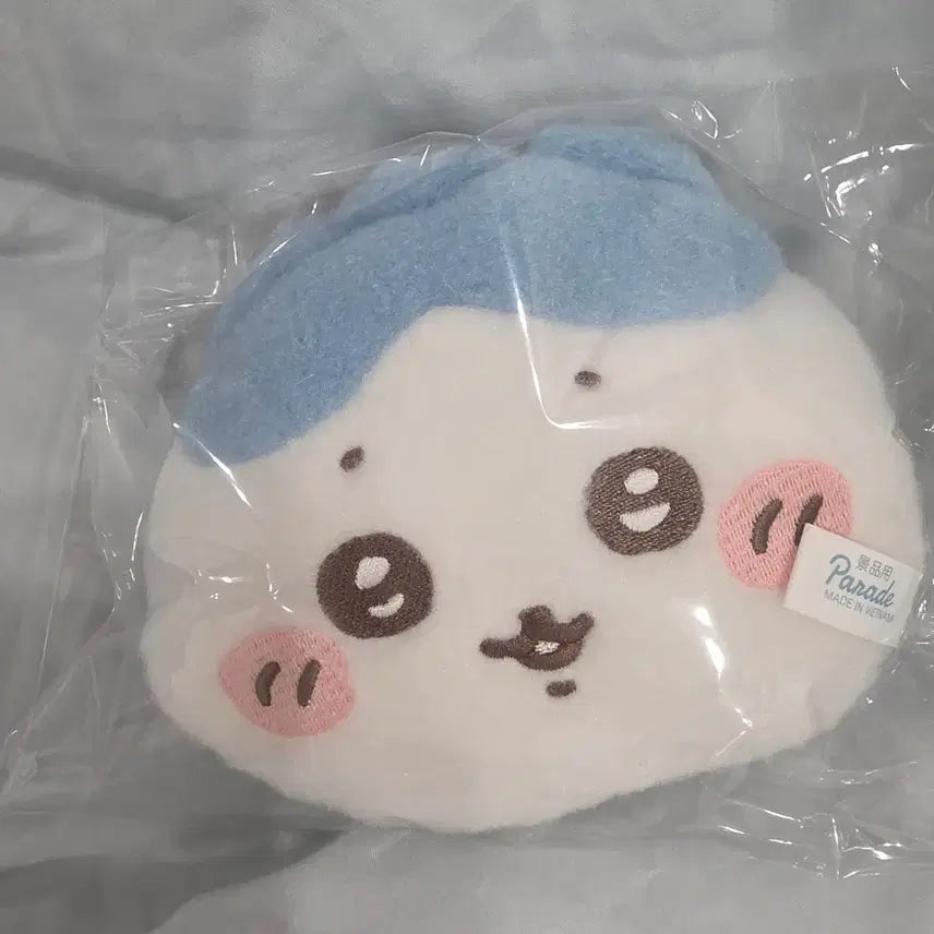 [BUNJANG] Chiikawa Hachiware Rollie Pass Holder / 베이비 치이카와 하치와레 릴패스
