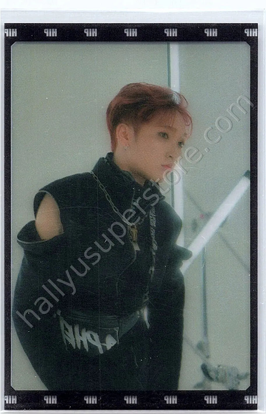 DKB - Yuku - HIP go version translucent