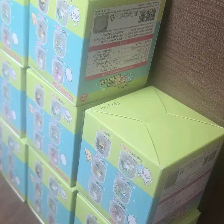 [BUNJANG] Chiikawa Water Ball Maker / 치이카와 확정)먼작귀 치이카와 워터볼 메이커