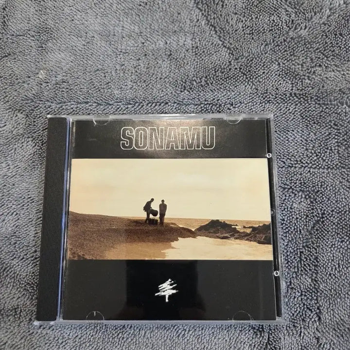 [BUNJANG] SONAMU CD / 소나무 (SONAMU) CD