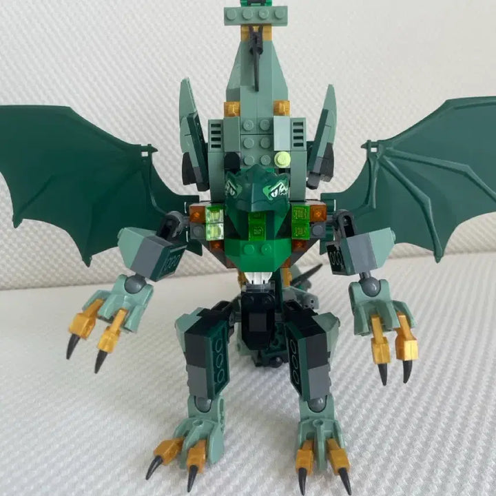 [BUNJANG] Custom Handmade LEGO Set / 직접만든 레고 판매
