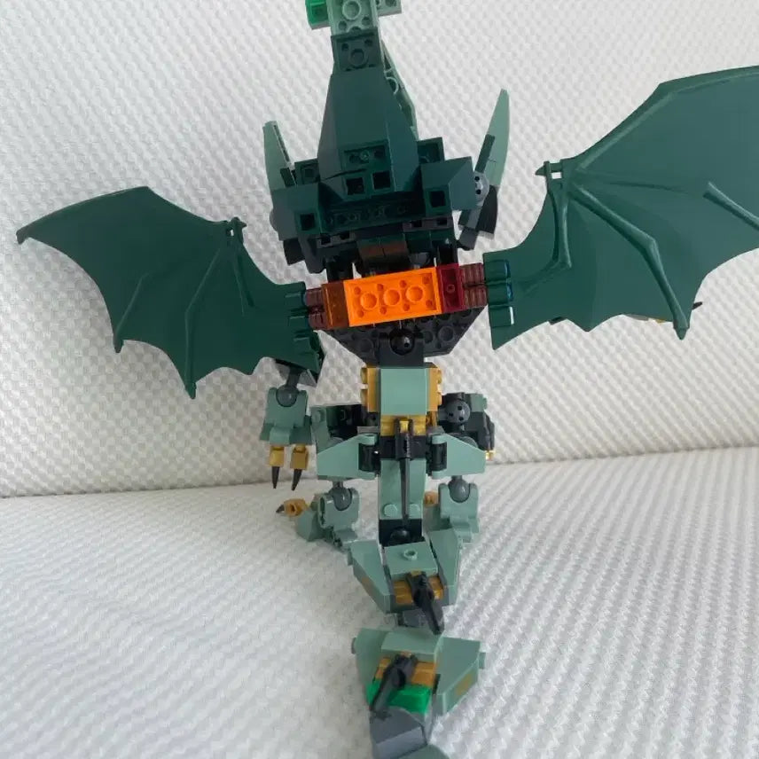 [BUNJANG] Custom Handmade LEGO Set / 직접만든 레고 판매
