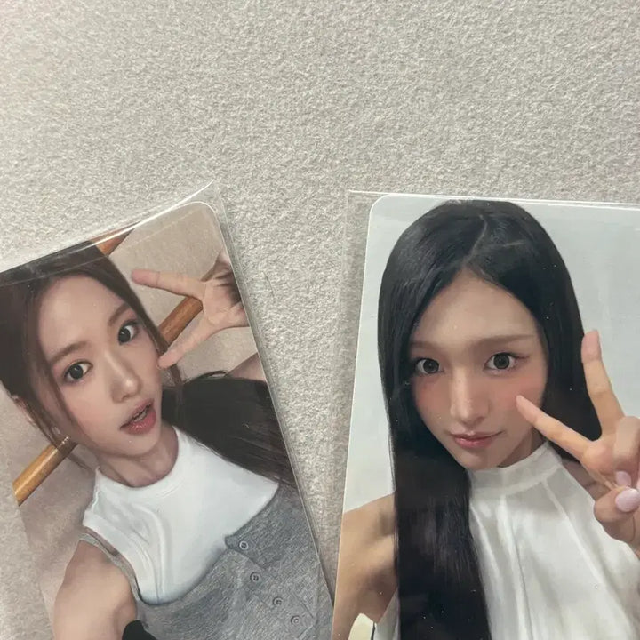 [BUNJANG] Hanskin Lisence Minami Photocard / 한스킨 리센느 미나미