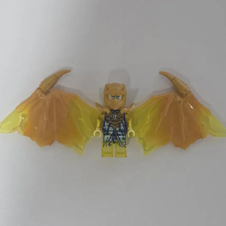 [BUNJANG] LEGO 71768 Golden Dragon Jay / 레고 71768 골든 드래곤 제이 팝니다