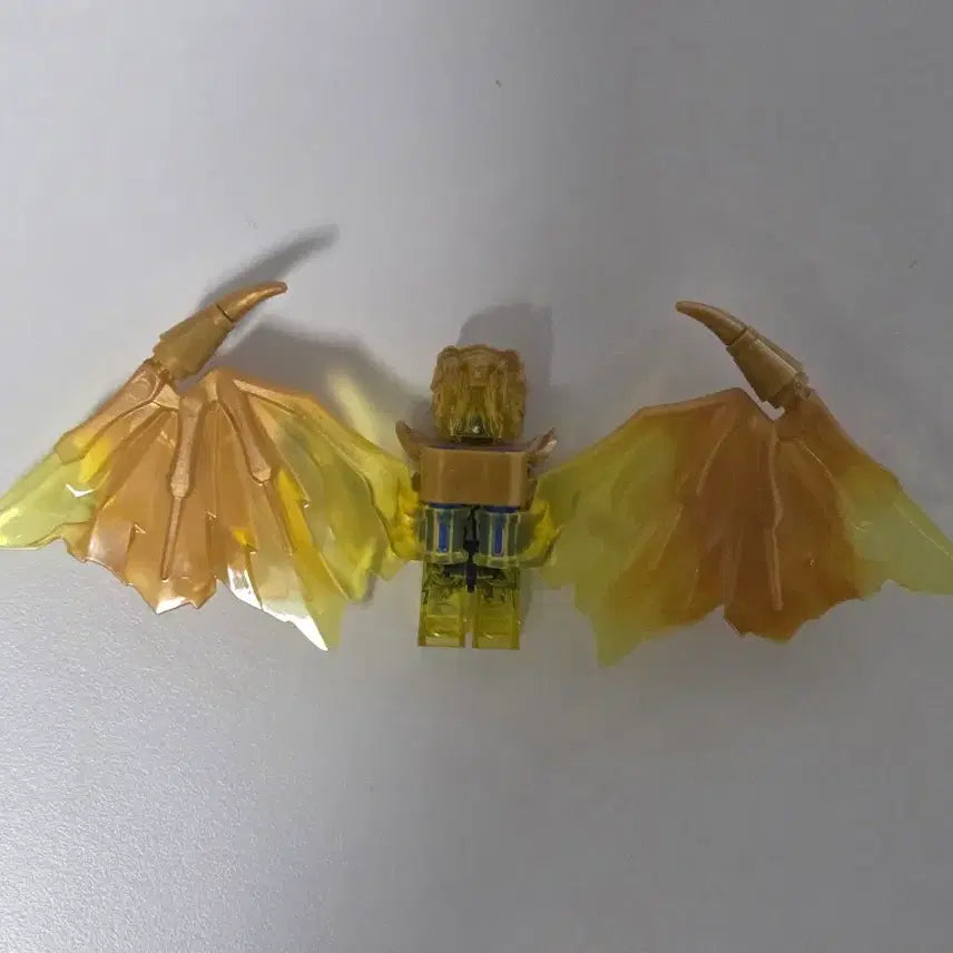 [BUNJANG] LEGO 71768 Golden Dragon Jay / 레고 71768 골든 드래곤 제이 팝니다