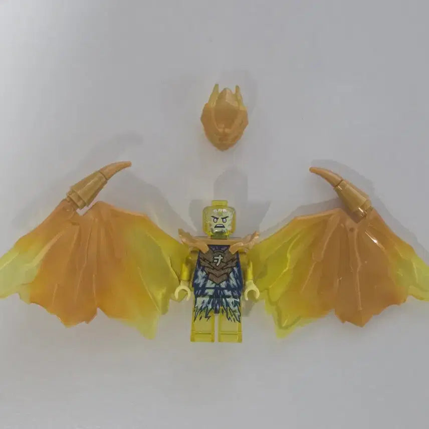[BUNJANG] LEGO 71768 Golden Dragon Jay / 레고 71768 골든 드래곤 제이 팝니다