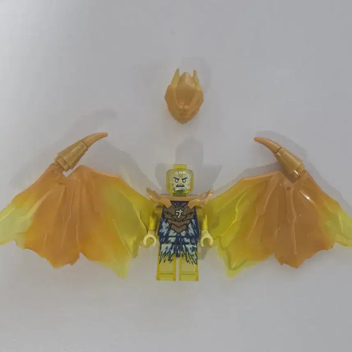 [BUNJANG] LEGO 71768 Golden Dragon Jay / 레고 71768 골든 드래곤 제이 팝니다
