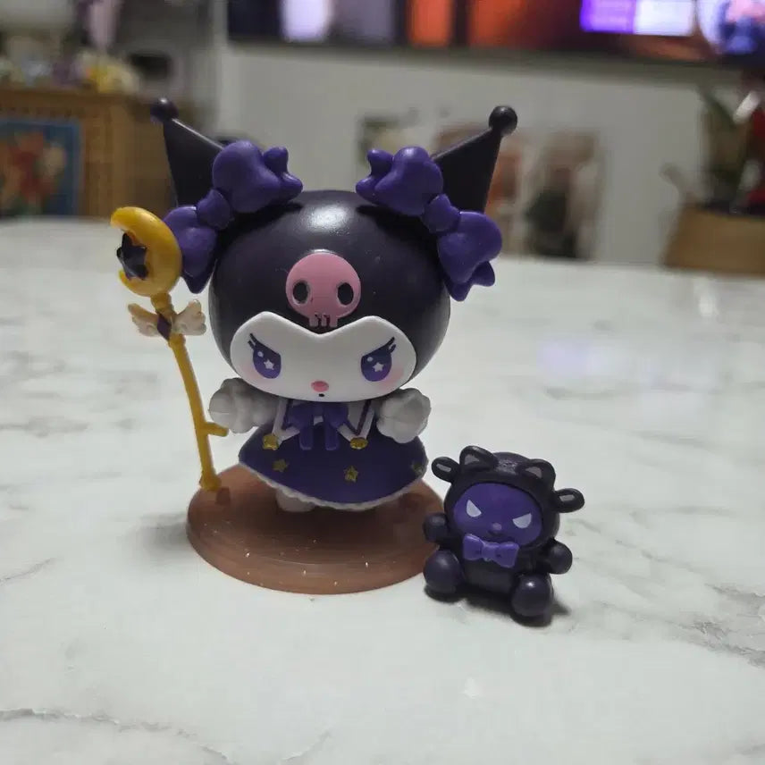 [BUNJANG] Sanrio Kuromi Bundle Set / 산리오 쿠로미 일괄판매
