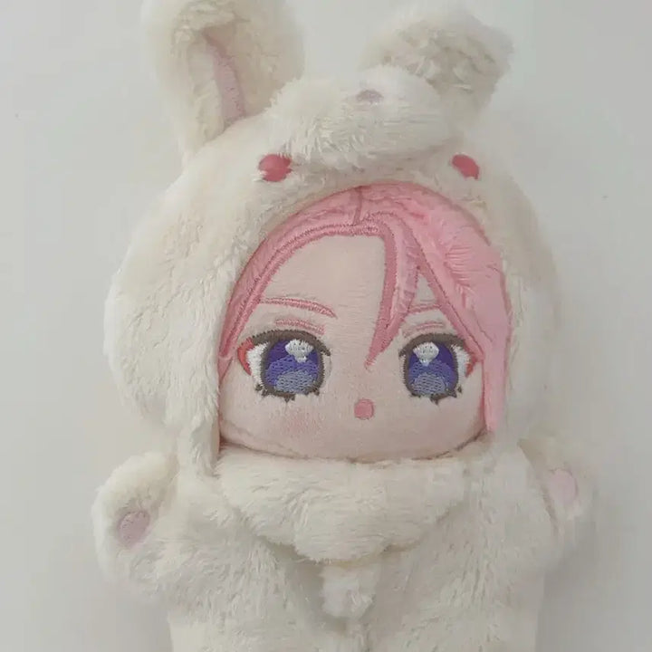 [BUNJANG] Oukwa Kohaku Rabbit Plush / 오우카와 코하쿠 토끼누이 판매
