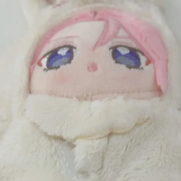 [BUNJANG] Oukwa Kohaku Rabbit Plush / 오우카와 코하쿠 토끼누이 판매