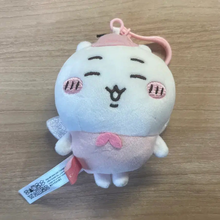 [BUNJANG] Miniso Chiikawa Fairy Plush / 미니소 요정 치이카와 인형