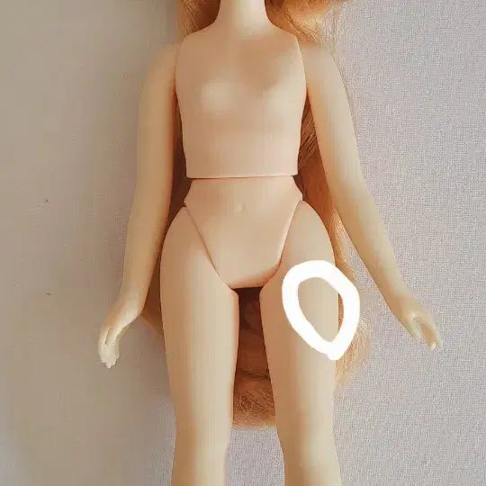 [BUNJANG] Petitechka Sweet Candy Doll / 쁘띠치카 스위트캔디