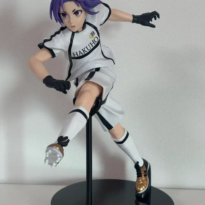 [BUNJANG] Blue Lock Mikage Reo Figure / 블루록 미카게 레오 피규어 판매합니다